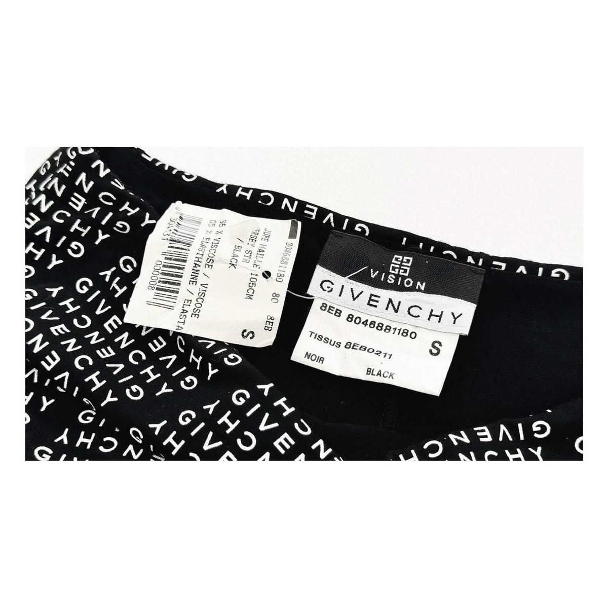 Givenchy Givenchy New With Tags Size S / US 4 / IT 40 - 4 Thumbnail