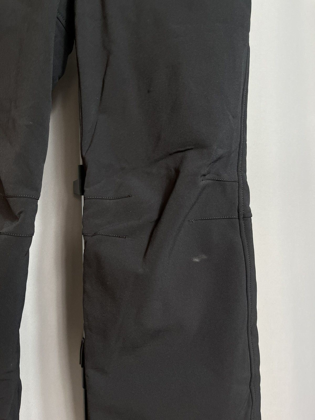Frauenschuh FRAUENSCHUH Ski Pants Trousers Winter Sport Womens schoeller Size 34" / US 12 / IT 48 - 9 Thumbnail