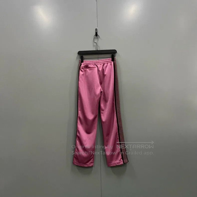 Other Needles size S Side stripe butterfly pant Size US 30 / EU 46 - 2 Thumbnail