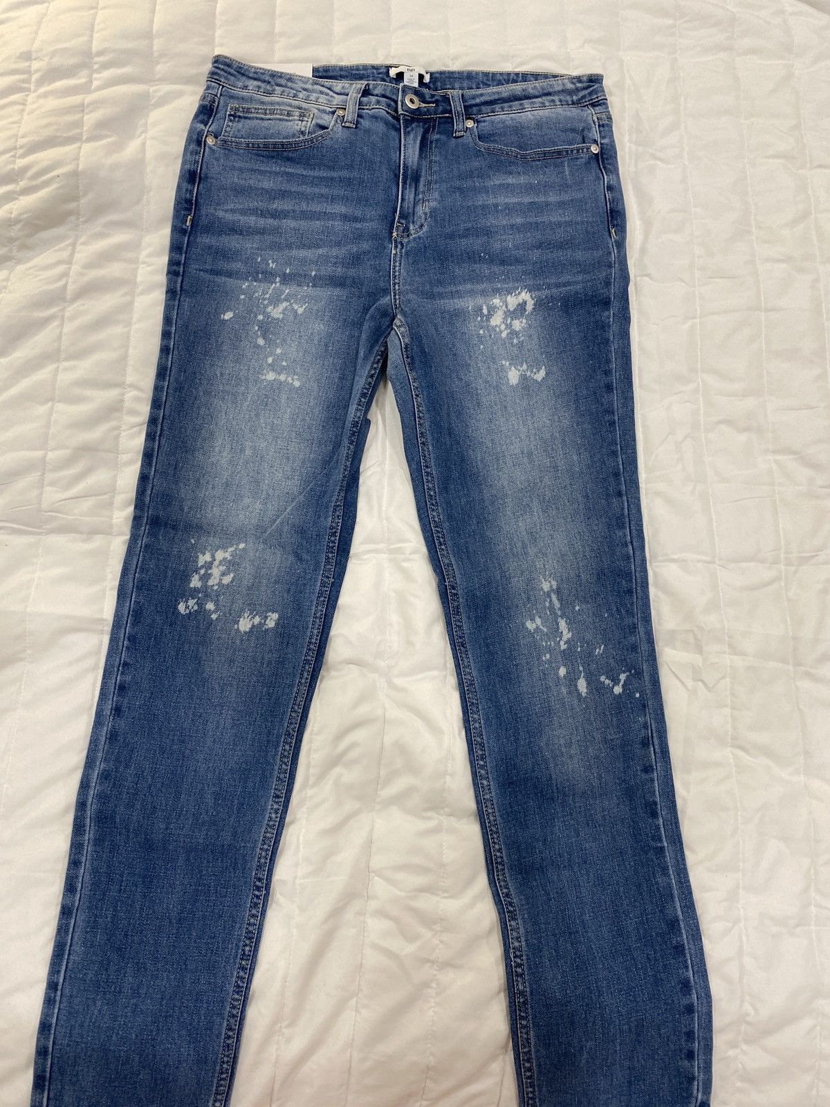BP. NWT:Mens BP Jeans/Size34 Size US 34 / EU 50 - 7 Thumbnail