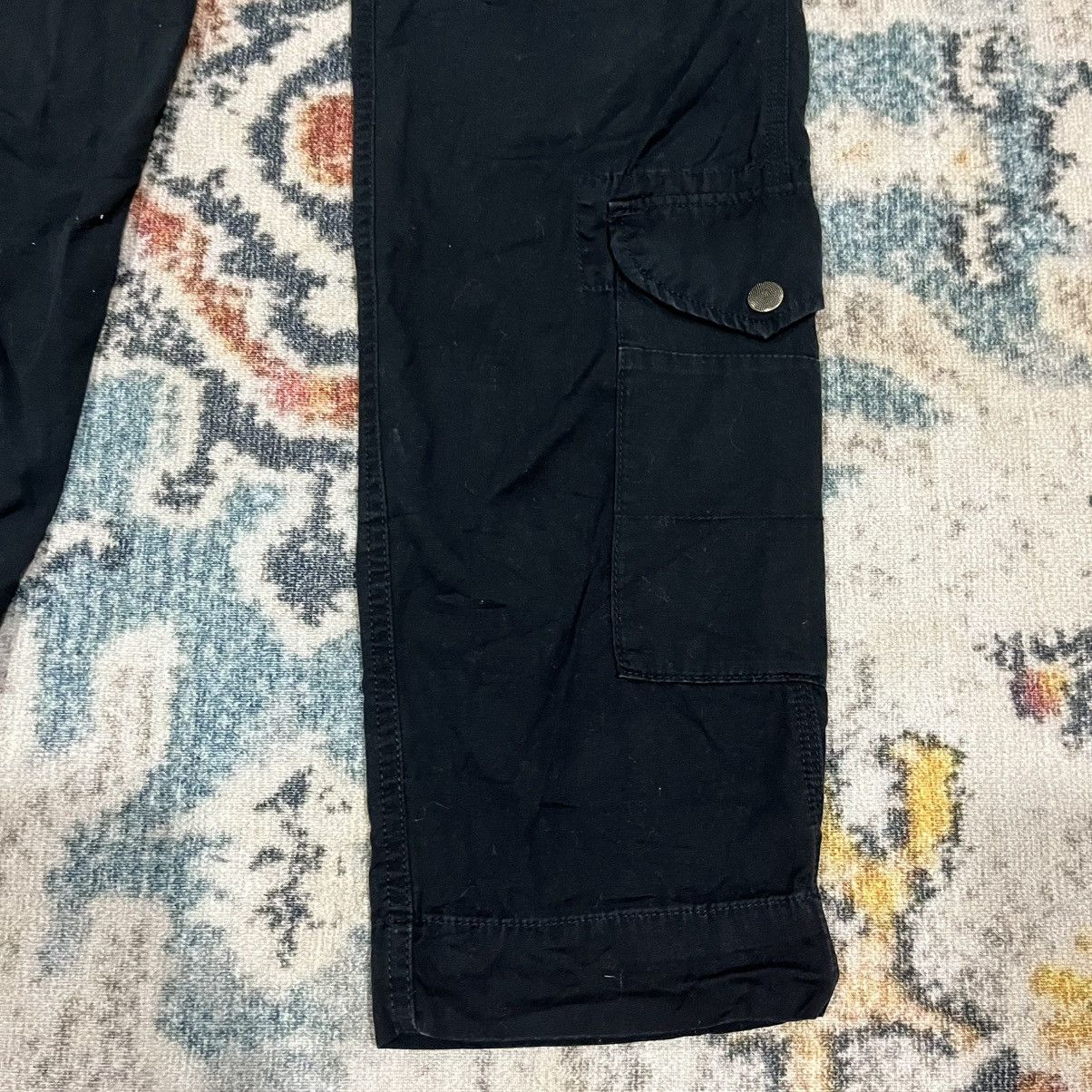 Polo Ralph Lauren Multi pocket pants Size 27" / US 4 / IT 40 - 6 Thumbnail