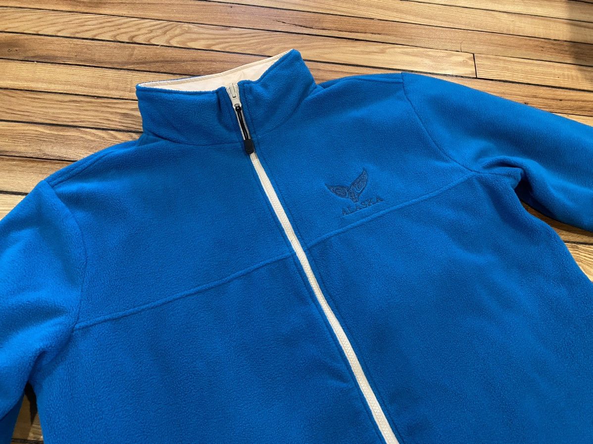 Native Reversible Alaska Fleece L/Xl Size US L / EU 52-54 / 3 - 5 Thumbnail