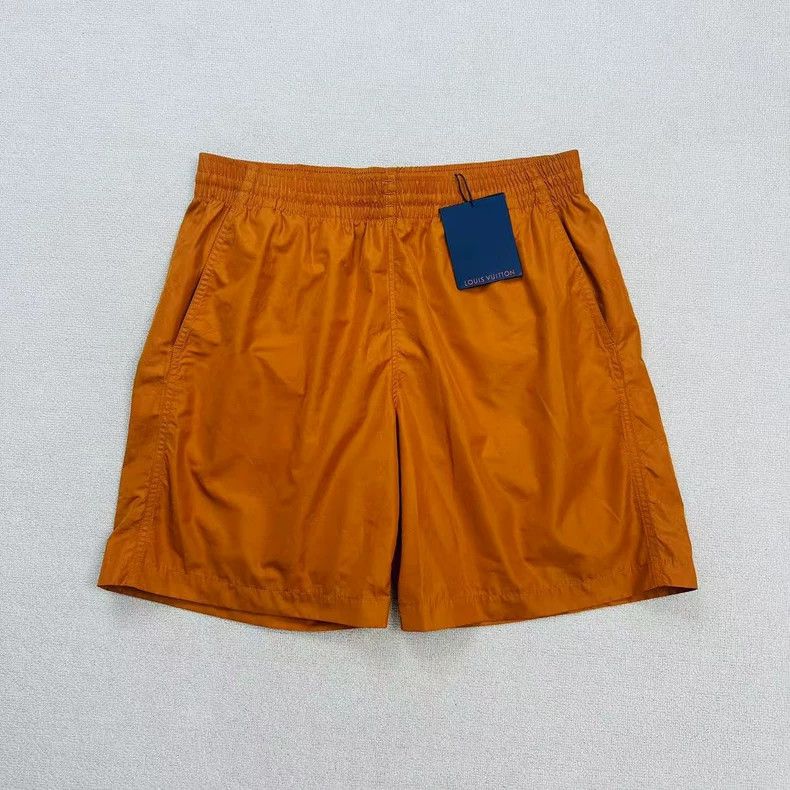 Louis Vuitton Louis Vuitton Monogram Beach Shorts New-yf Size US 30 / EU 46 - 1 Thumbnail