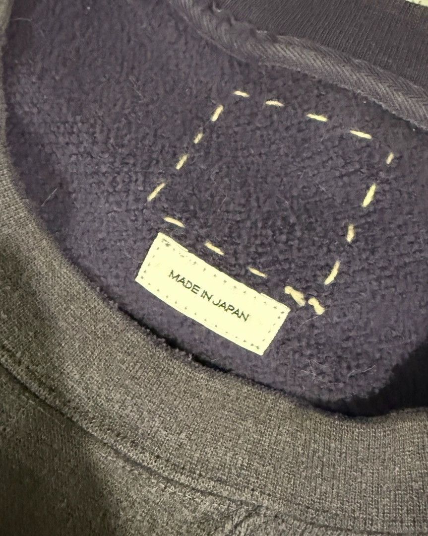 Visvim Visvim 23 mud dyed used hoodie2412-Nextarrow Size US XL / EU 56 / 4 - 5 Thumbnail