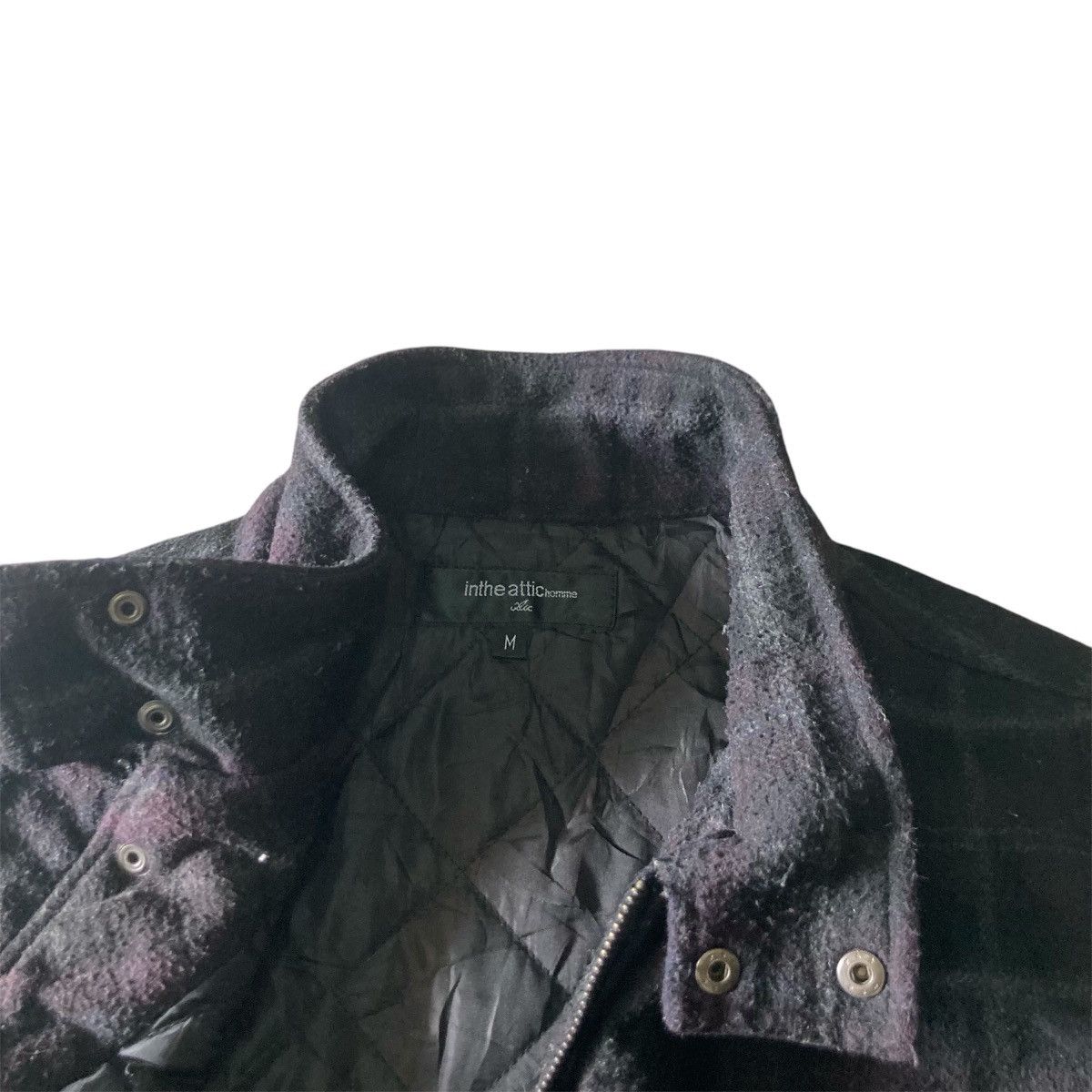 If Six Was Nine × In The Attic IN THE ATTIC MULTIPOCKET JACKET Size US M / EU 48-50 / 2 - 5 Thumbnail