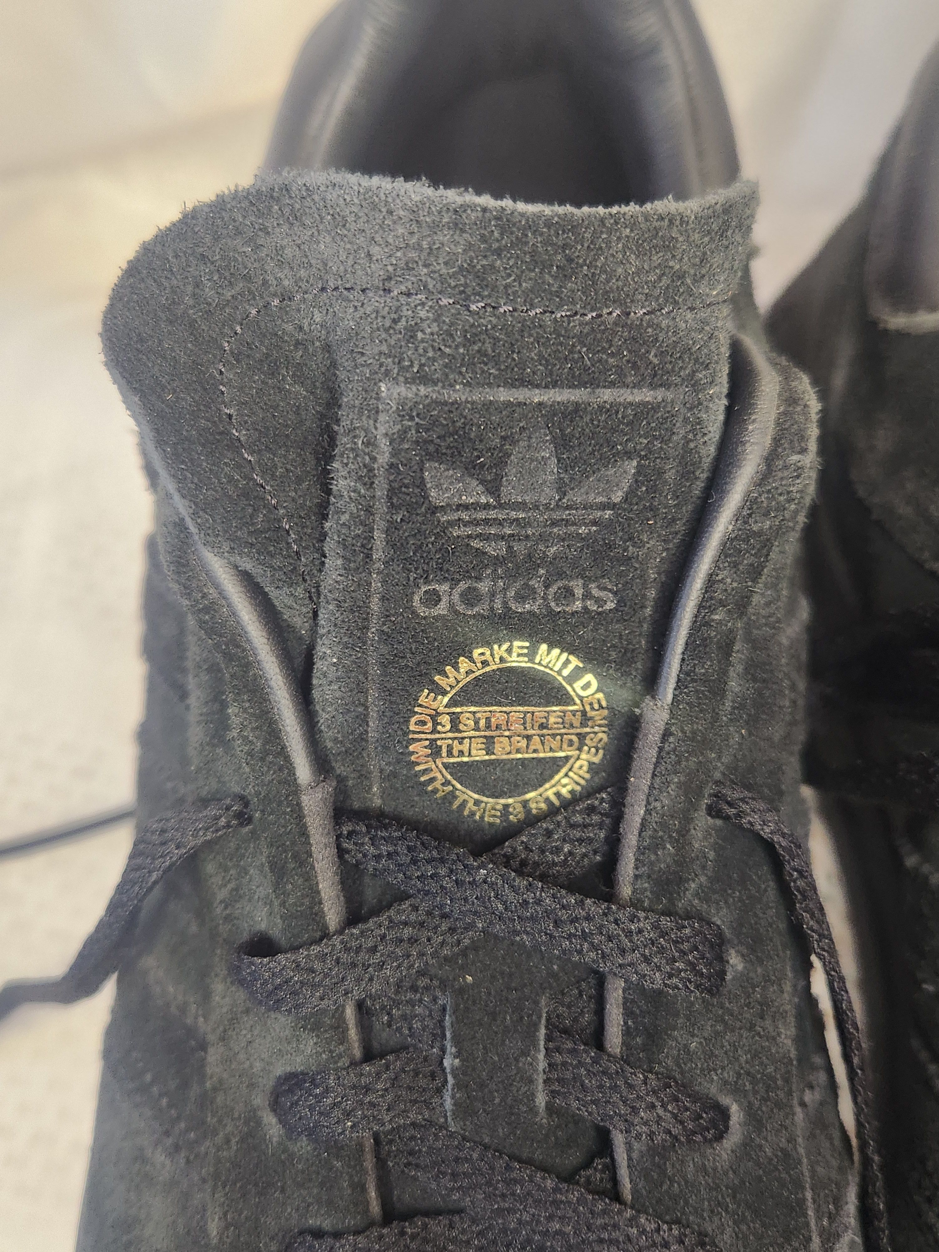 Adidas LA TRAINER XLG Size US 12 / EU 45 - 10 Thumbnail