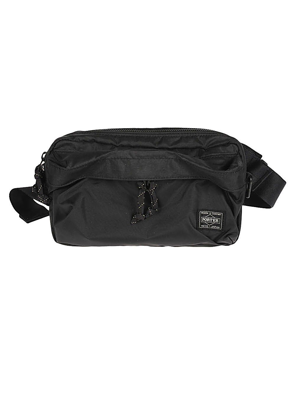 FORCE 2WAY NYLON BELTBAG