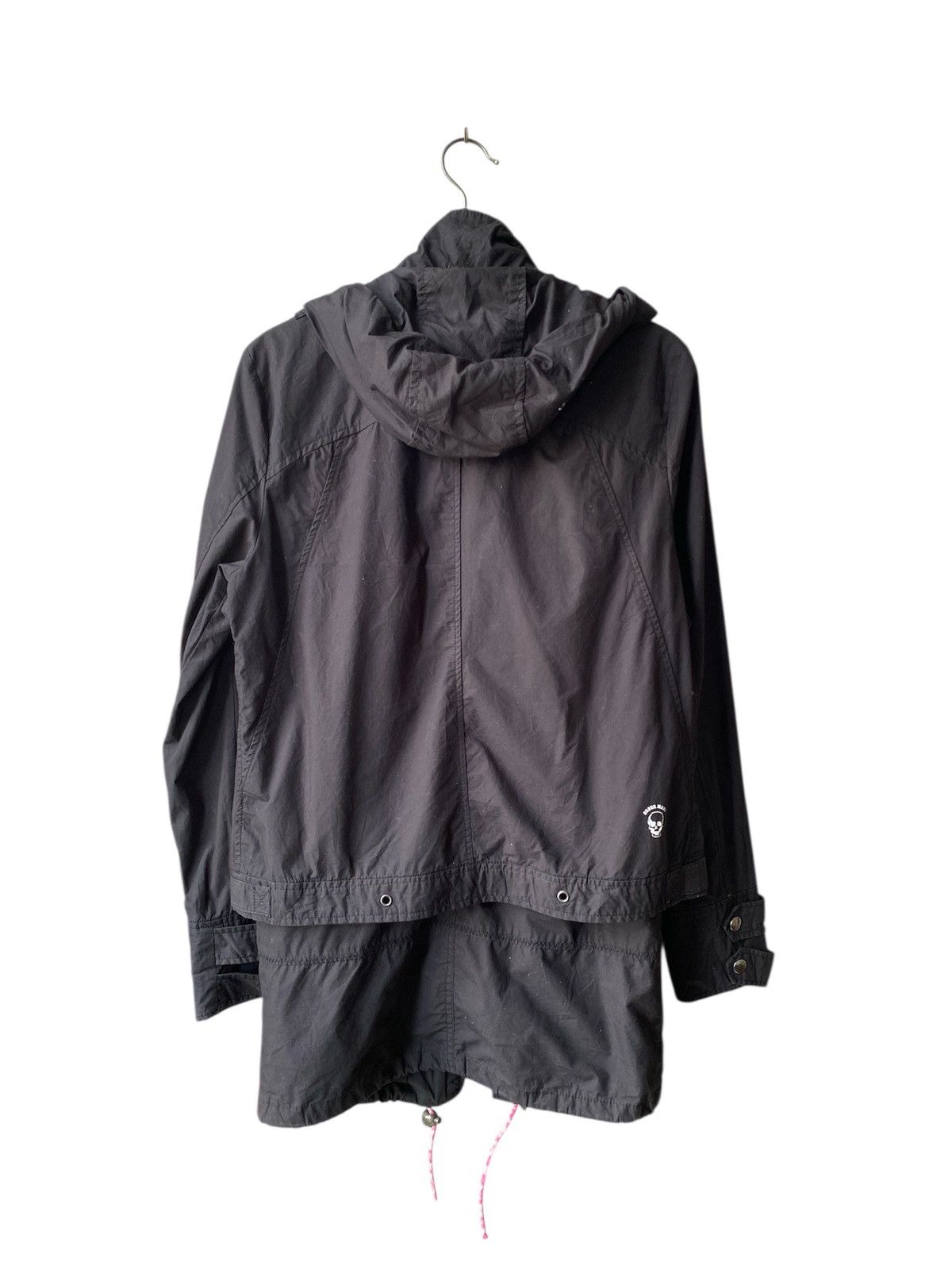 PPFM Vintage PPFM 3 Way ‘Kell You’ Design Jacket Size US M / EU 48-50 / 2 - 4 Thumbnail