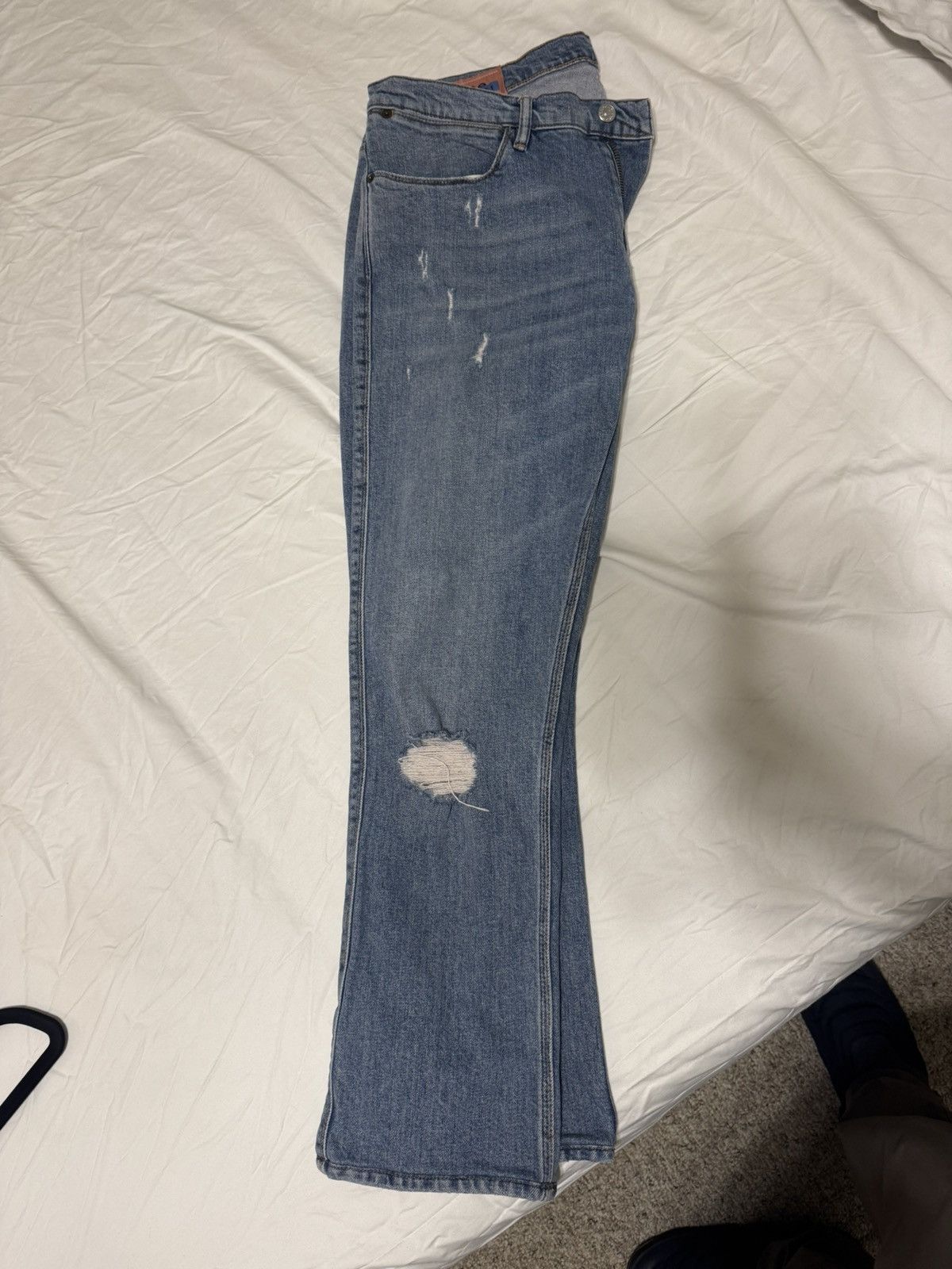 Acne Studios Acne denim Size US 36 / EU 52 - 3 Thumbnail