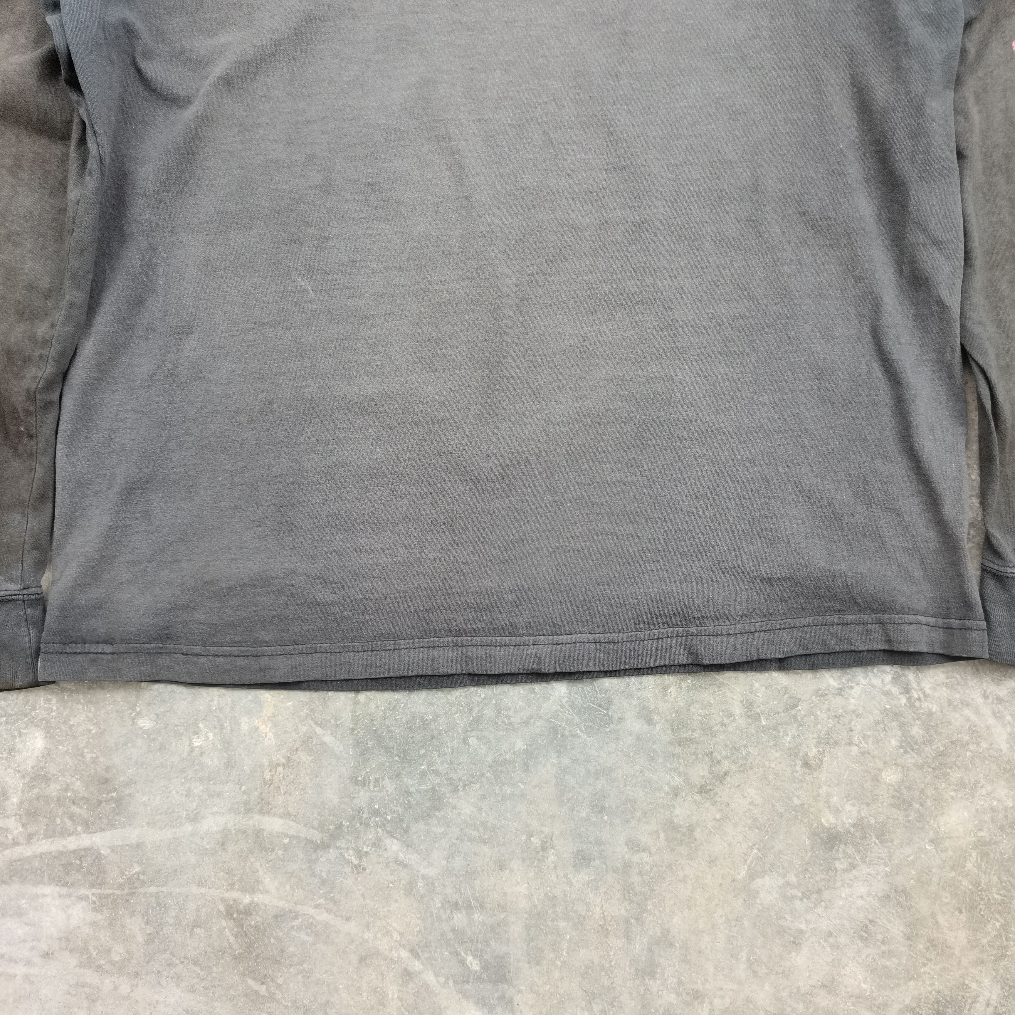 Billabong × Vintage Vintage Rare Billabong Distress Faded Re Issue Tshirt Size US XL / EU 56 / 4 - 6 Thumbnail