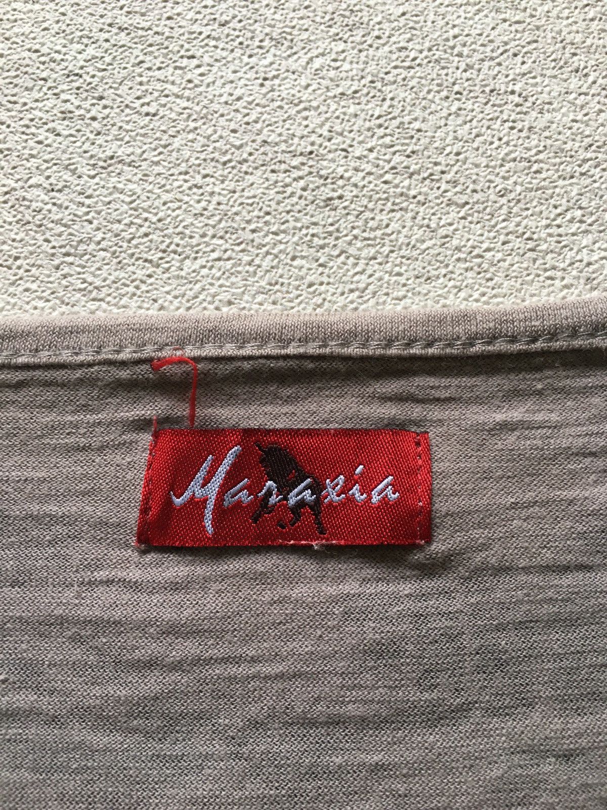 14th Addiction Maraxia Bondage Punk Longsleeve Size US M / EU 48-50 / 2 - 6 Thumbnail