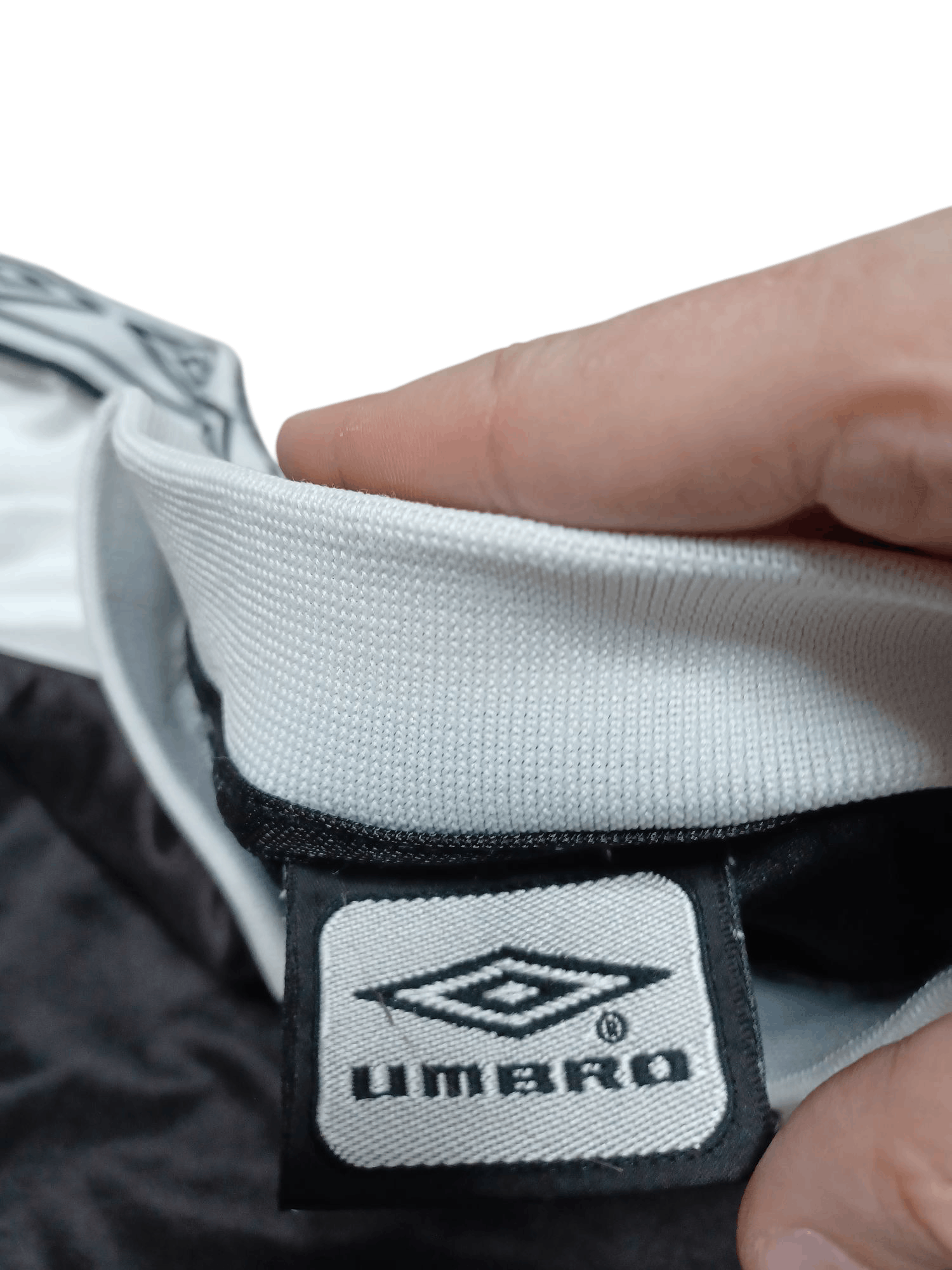 Umbro UMBRO VINTAGE 90 LAMPS SOCCER JERSEY BLOKECORE TEE Size US M / EU 48-50 / 2 - 4 Thumbnail