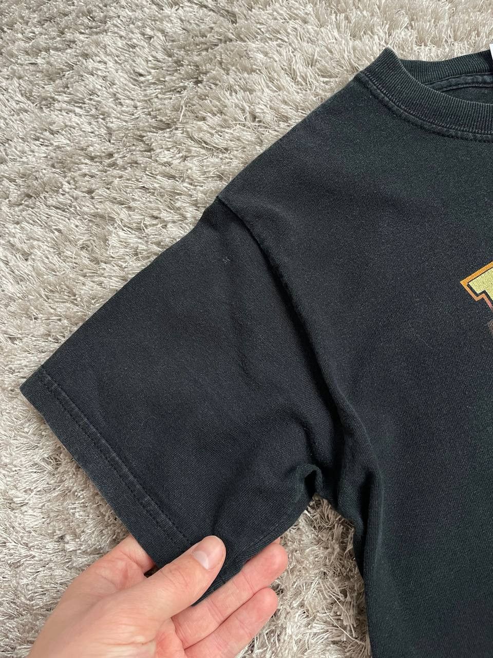 Streetwear × Vintage Crazy Vintage 2000’s Monster Truck Beware of dog Size US S / EU 44-46 / 1 - 9 Thumbnail