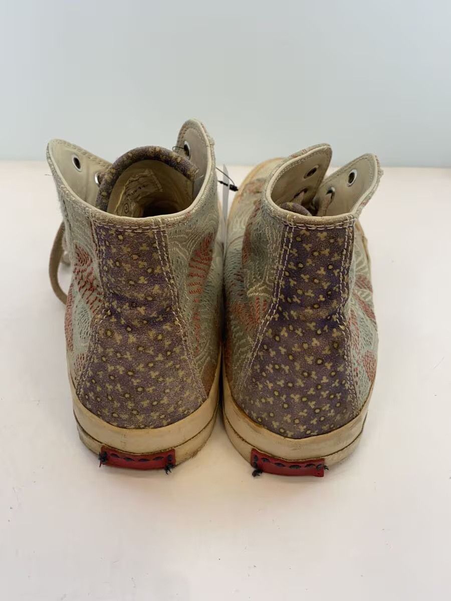 Visvim Visvim HiCut Snkrs Grn Size US 11 / EU 44 - 6 Thumbnail