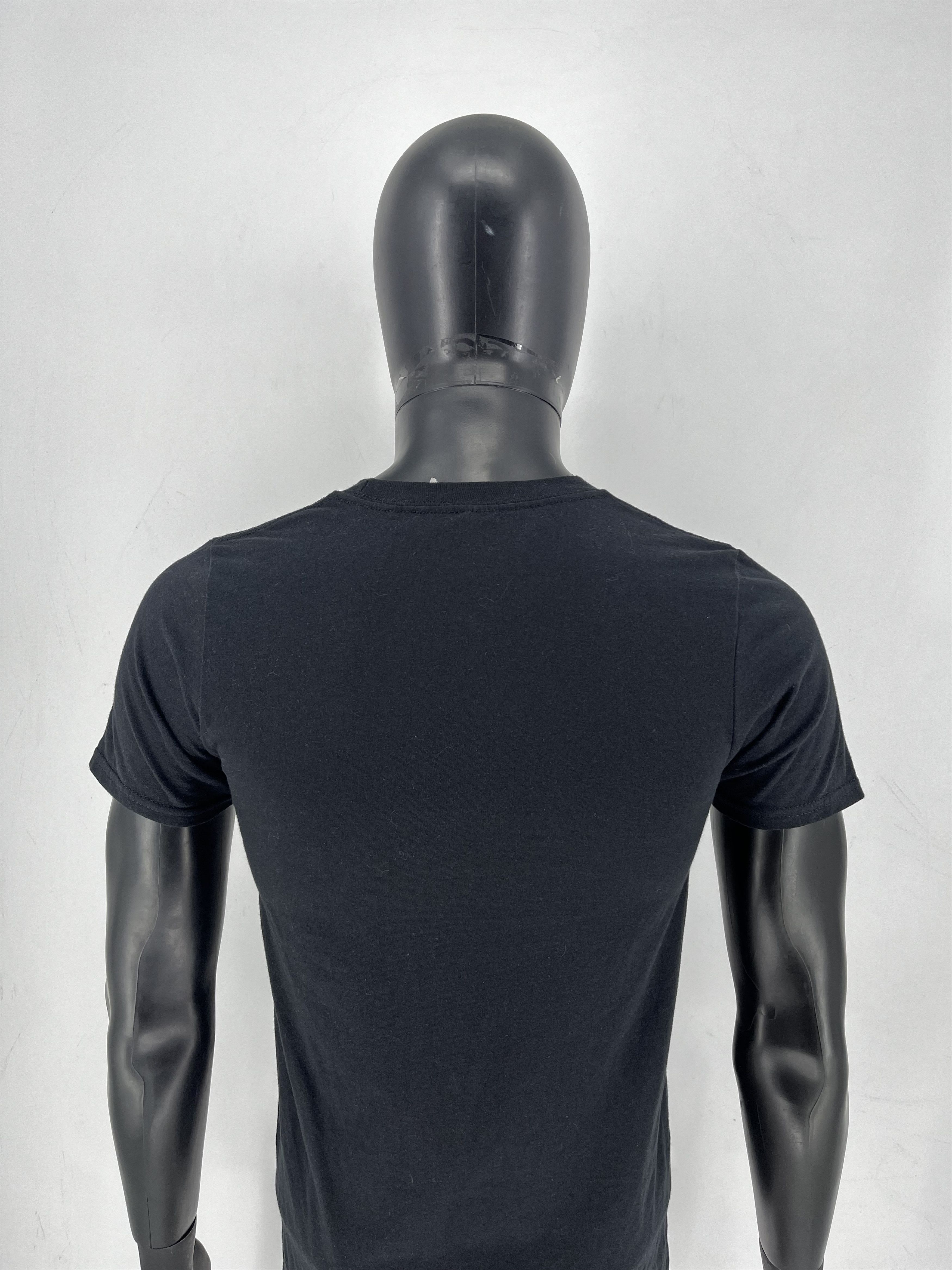 Band Tees Vintage streetwear band rock The show must go on t-shirt Size US S / EU 44-46 / 1 - 10 Thumbnail