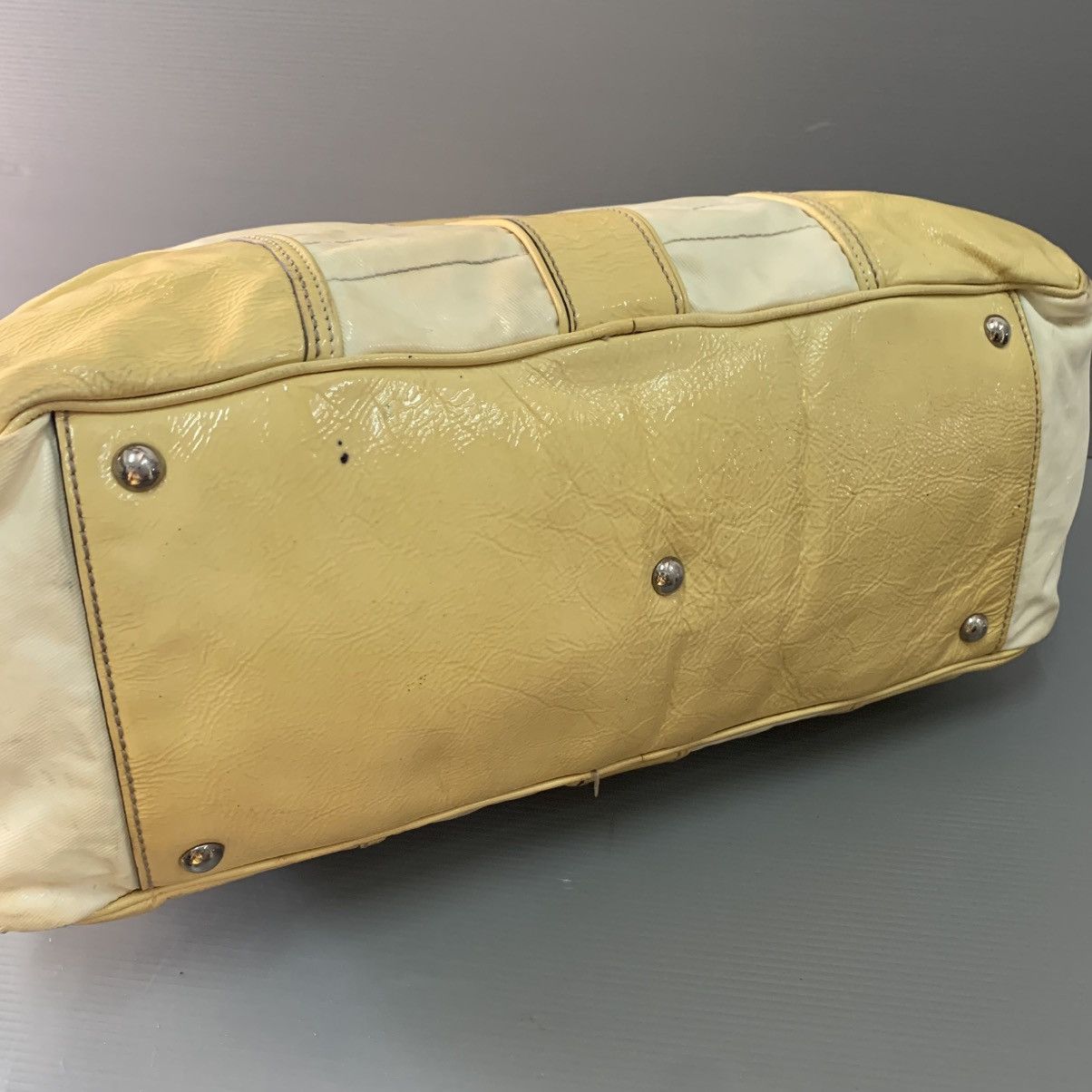 Gucci Gucci Sport Travel Bag Size ONE SIZE - 14 Thumbnail