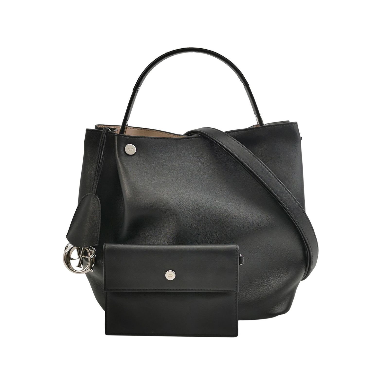 Dior Dior Women os Shoulder Bags Size ONE SIZE - 1 Thumbnail
