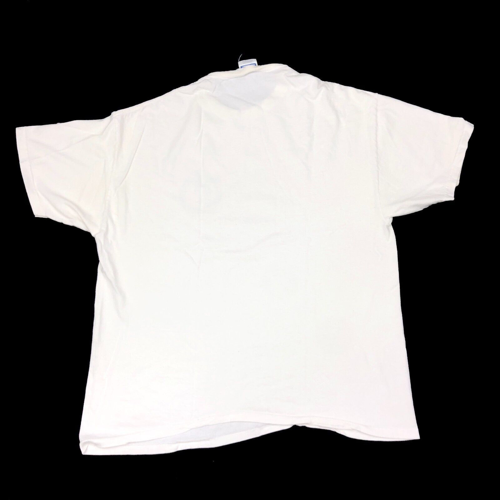 MLB × Vintage 9/11 Sept 11th We Shall Not Forget MLB Memorial Tee Size XL Size US XL / EU 56 / 4 - 4 Thumbnail
