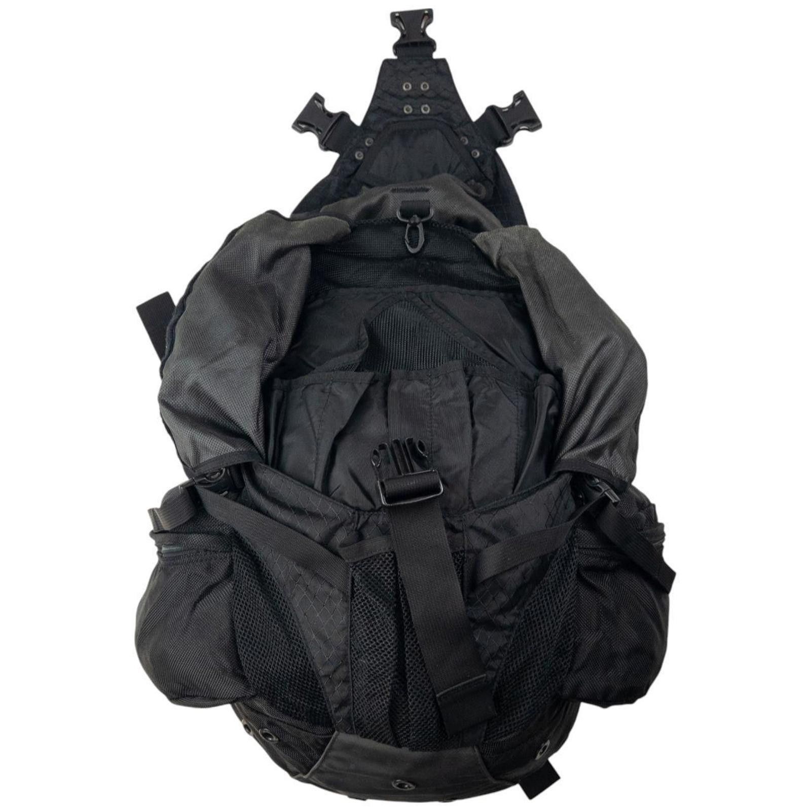 Oakley Vintage Oakley Icon Backpack Size ONE SIZE - 2 Thumbnail