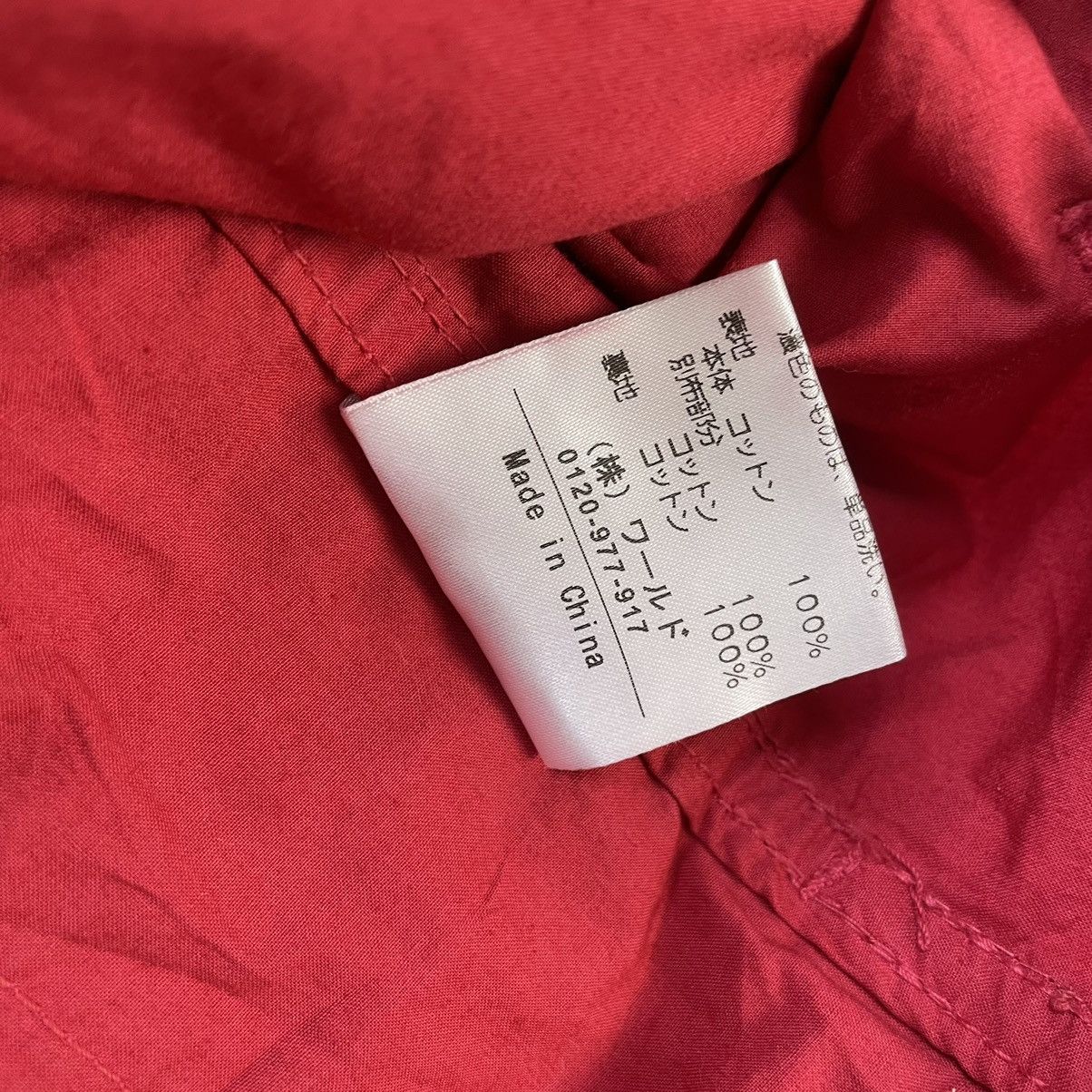 Japanese Brand × Vintage Japanese Brand Rugged Factory Field Jacket Size US M / EU 48-50 / 2 - 7 Thumbnail