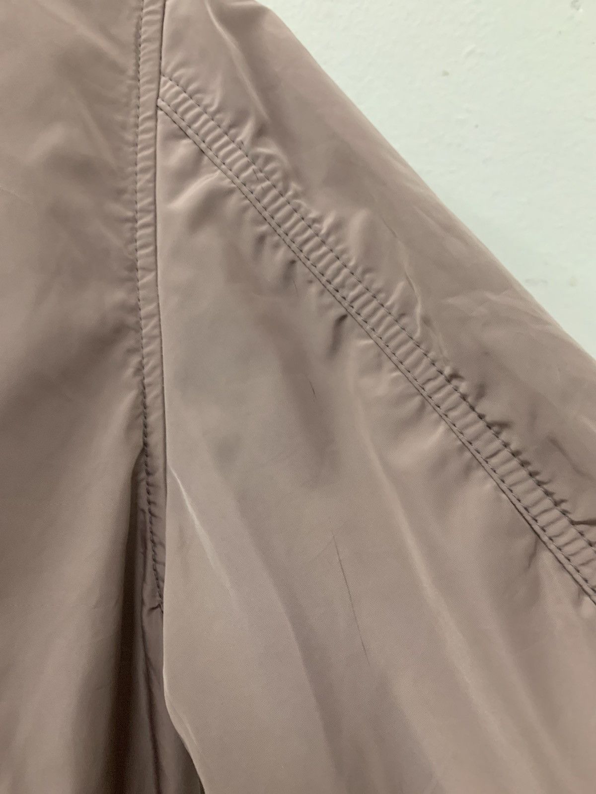 Alpha Industries Alpha Industries Bomber Jacket Size S / US 4 / IT 40 - 13 Thumbnail