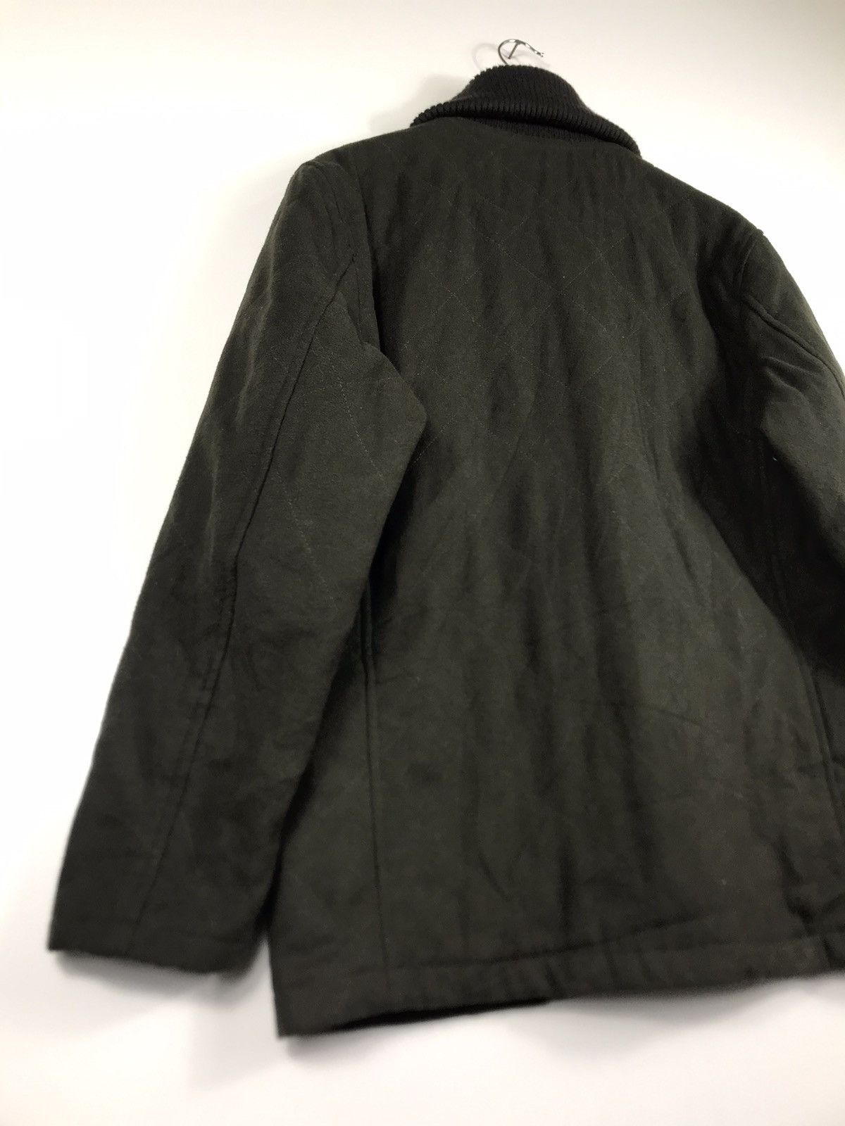 JW Anderson × Uniqlo 🔥J.W.Anderson Uniqlo Snap Button Jacket Size US L / EU 52-54 / 3 - 15 Thumbnail
