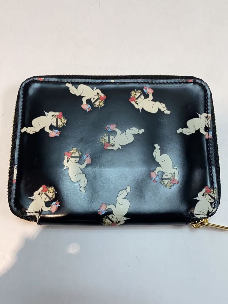 Undercover Angel Zip Wallet Size ONE SIZE - 2 Thumbnail