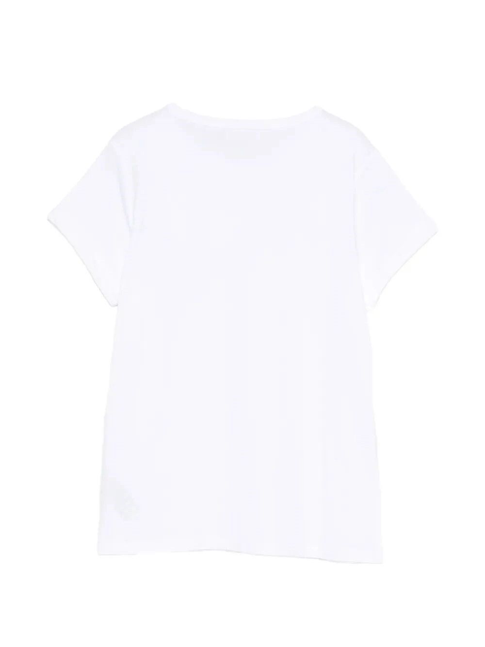 Maison Labiche `La Plage` T-Shirt Size M / US 6-8 / IT 42-44 - 1 Thumbnail