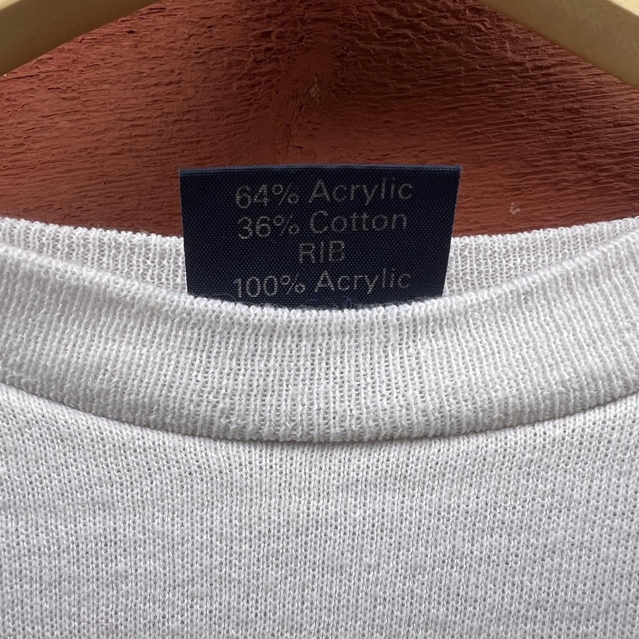 Nike Vintage Nike Sweatshirt Size US M / EU 48-50 / 2 - 5 Thumbnail