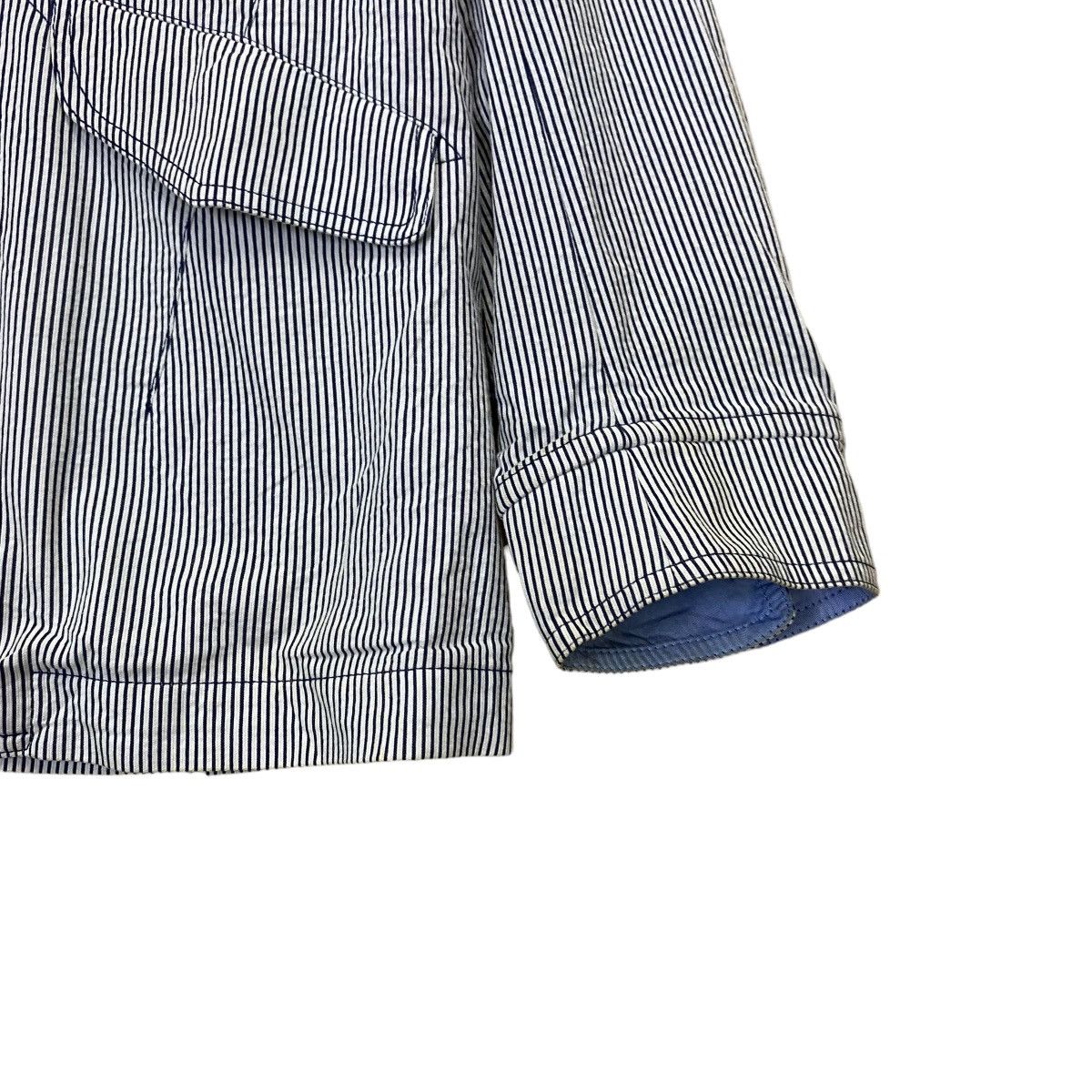 MacGregor Vintage 90s Mc Gregor Chore Jacket Size US M / EU 48-50 / 2 - 7 Thumbnail