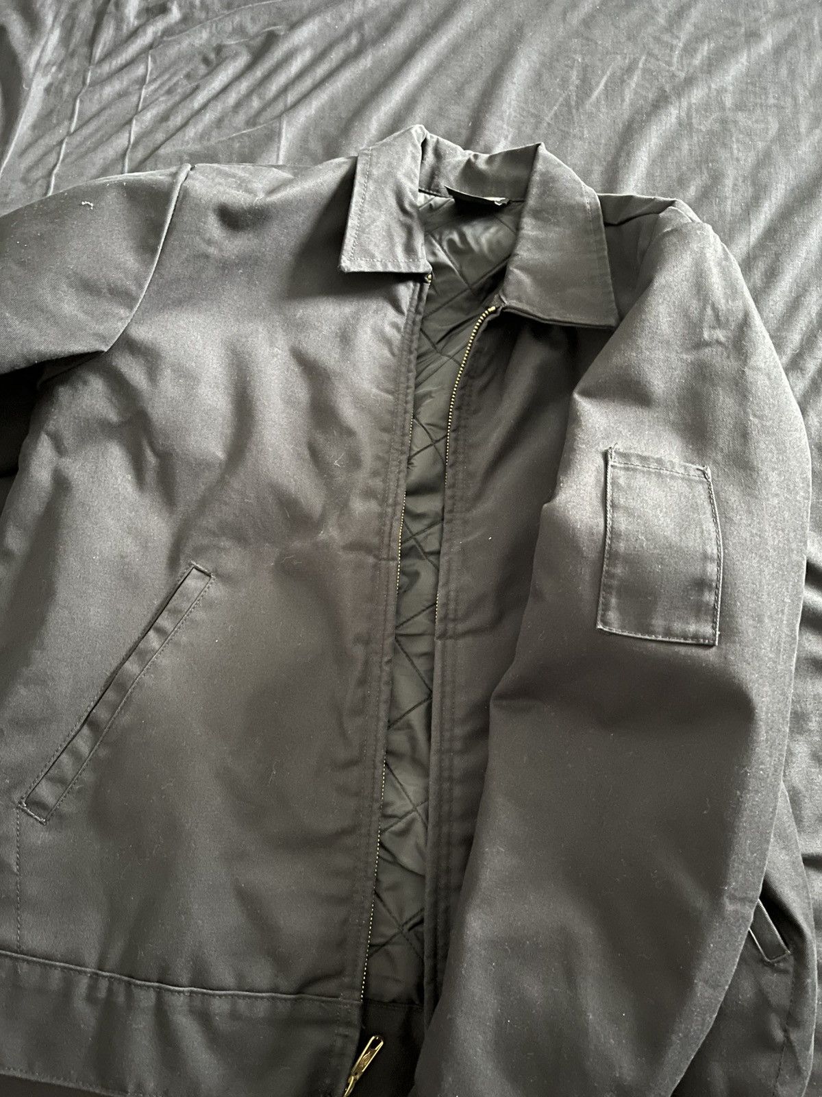 Dickies Dickies Eisenhower Jacket Size US S / EU 44-46 / 1 - 2 Thumbnail