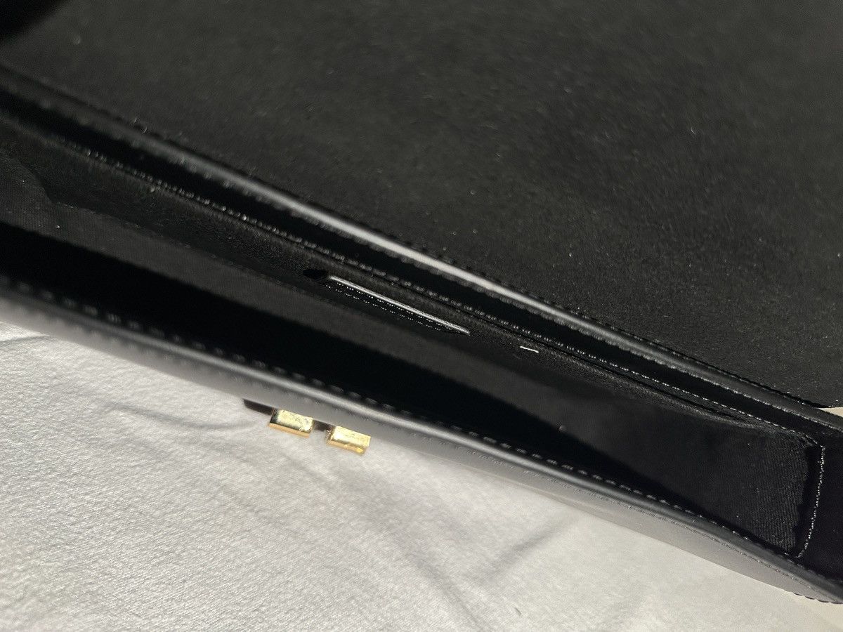 A.P.C. Sac Grace Baguette Size ONE SIZE - 10 Thumbnail