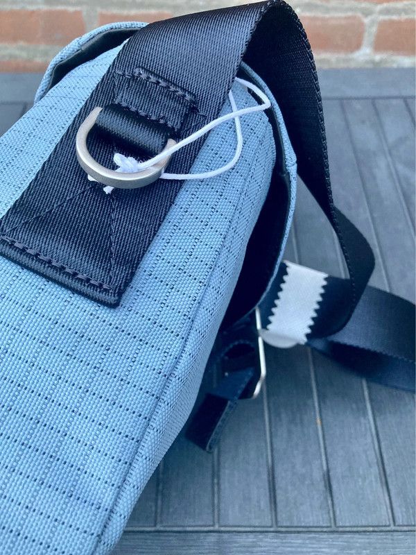 Cos ripstop shoulder bag tas crossbody camera new ds Size ONE SIZE - 5 Thumbnail