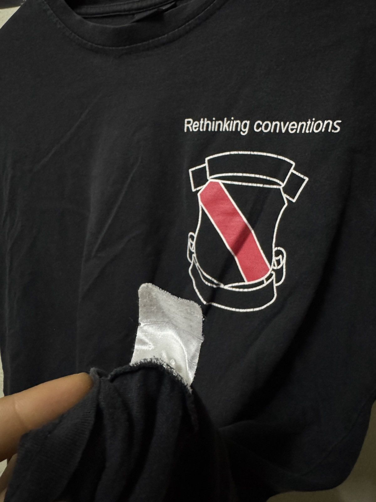 Number (N)ine Number nine x marlboro Size US S / EU 44-46 / 1 - 4 Thumbnail