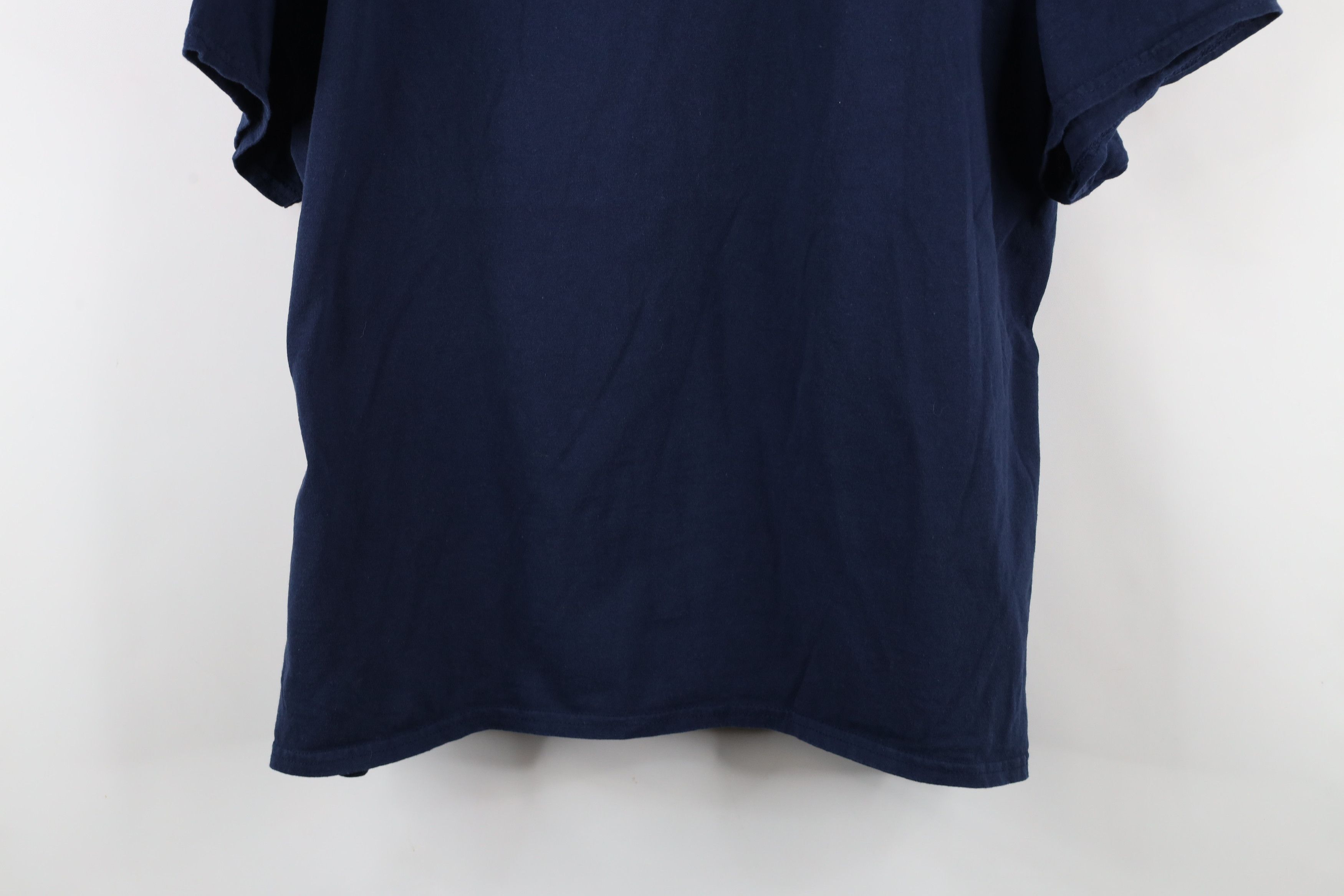 Vintage Vintage Horses Tucked In the Barn Ford Mustang Car T-Shirt Size US XXL / EU 58 / 5 - 3 Thumbnail