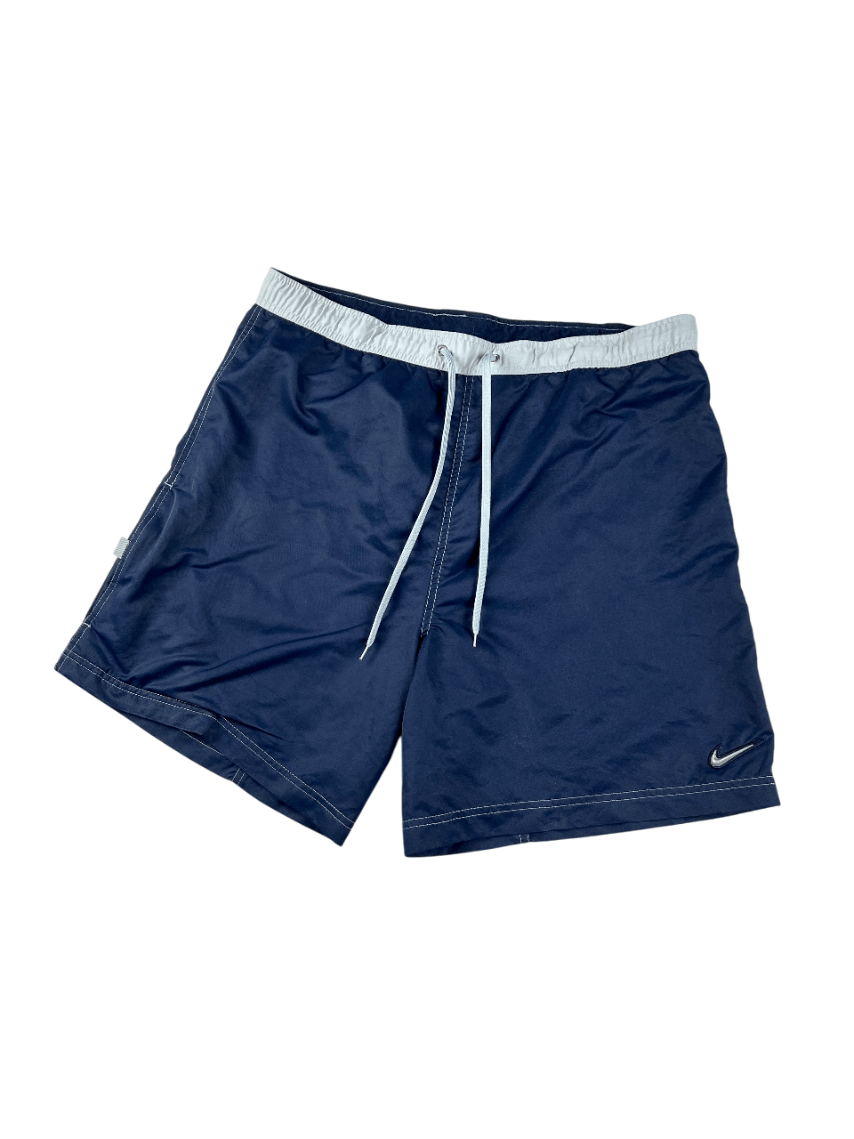 Nike × Vintage Vintage Nike Shorts XL Size US 38 / EU 54 - 3 Thumbnail