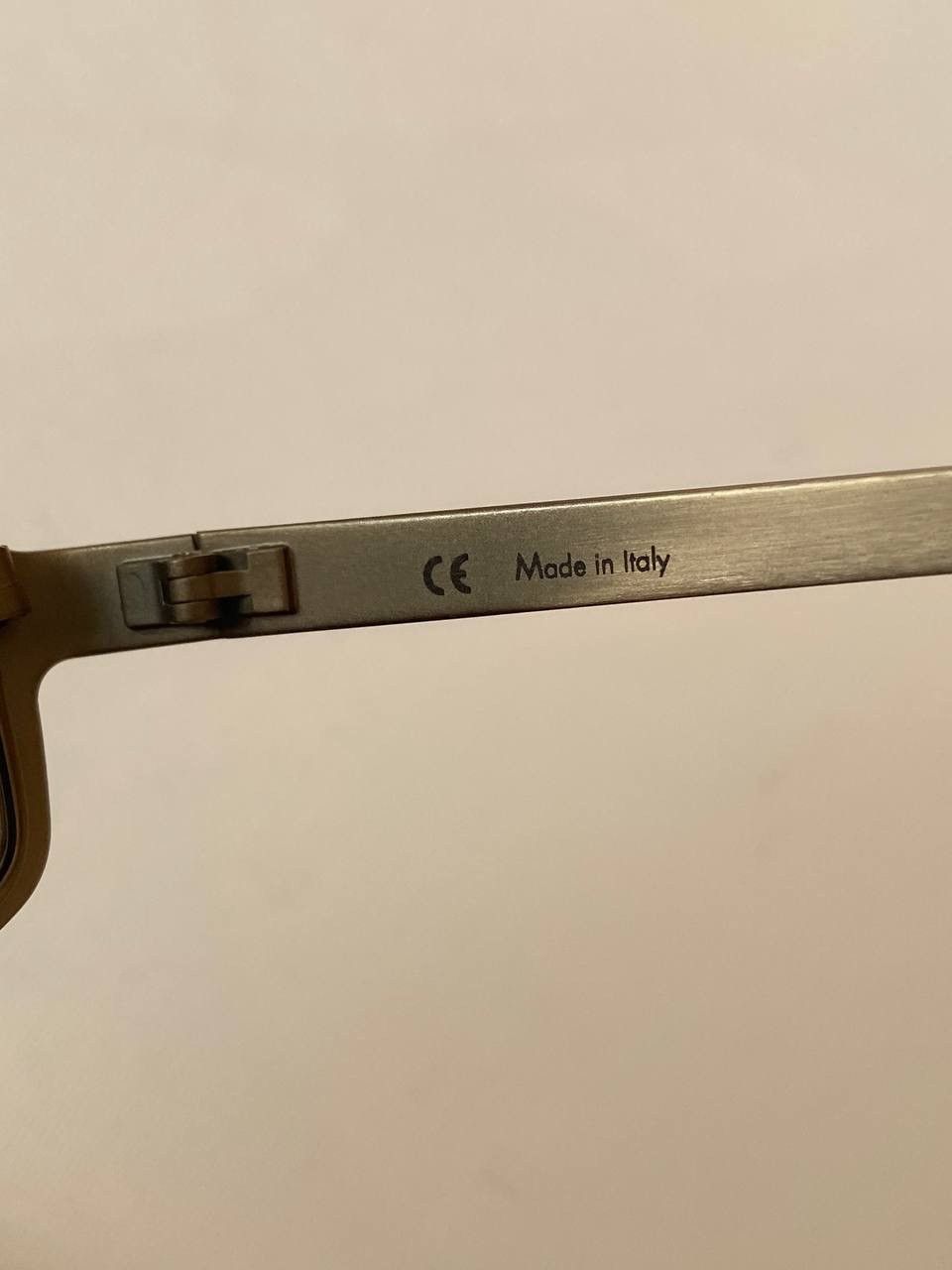 Romeo Gigli Romeo Gigli Sunglasses RG88/S Size ONE SIZE - 7 Thumbnail