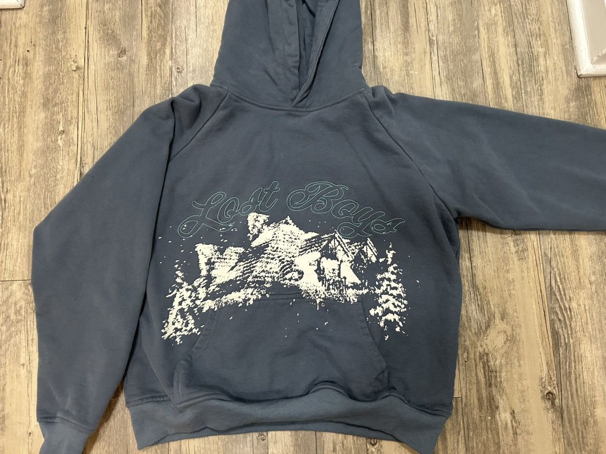 Lost Boys Archives Lost Boys Archive Hoodie Size US L / EU 52-54 / 3 - 2 Thumbnail