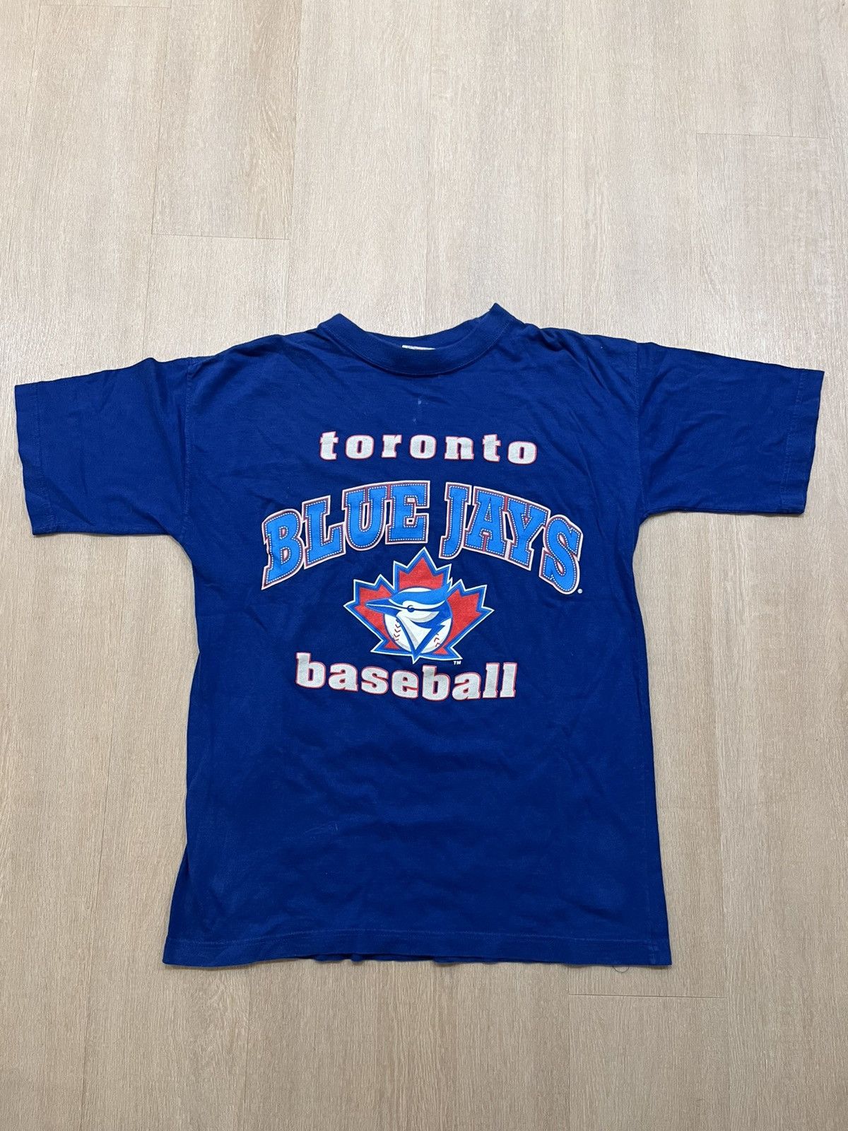 Other Y2K Toronto Blue Jays Shirt Size US S / EU 44-46 / 1 - 1 Thumbnail