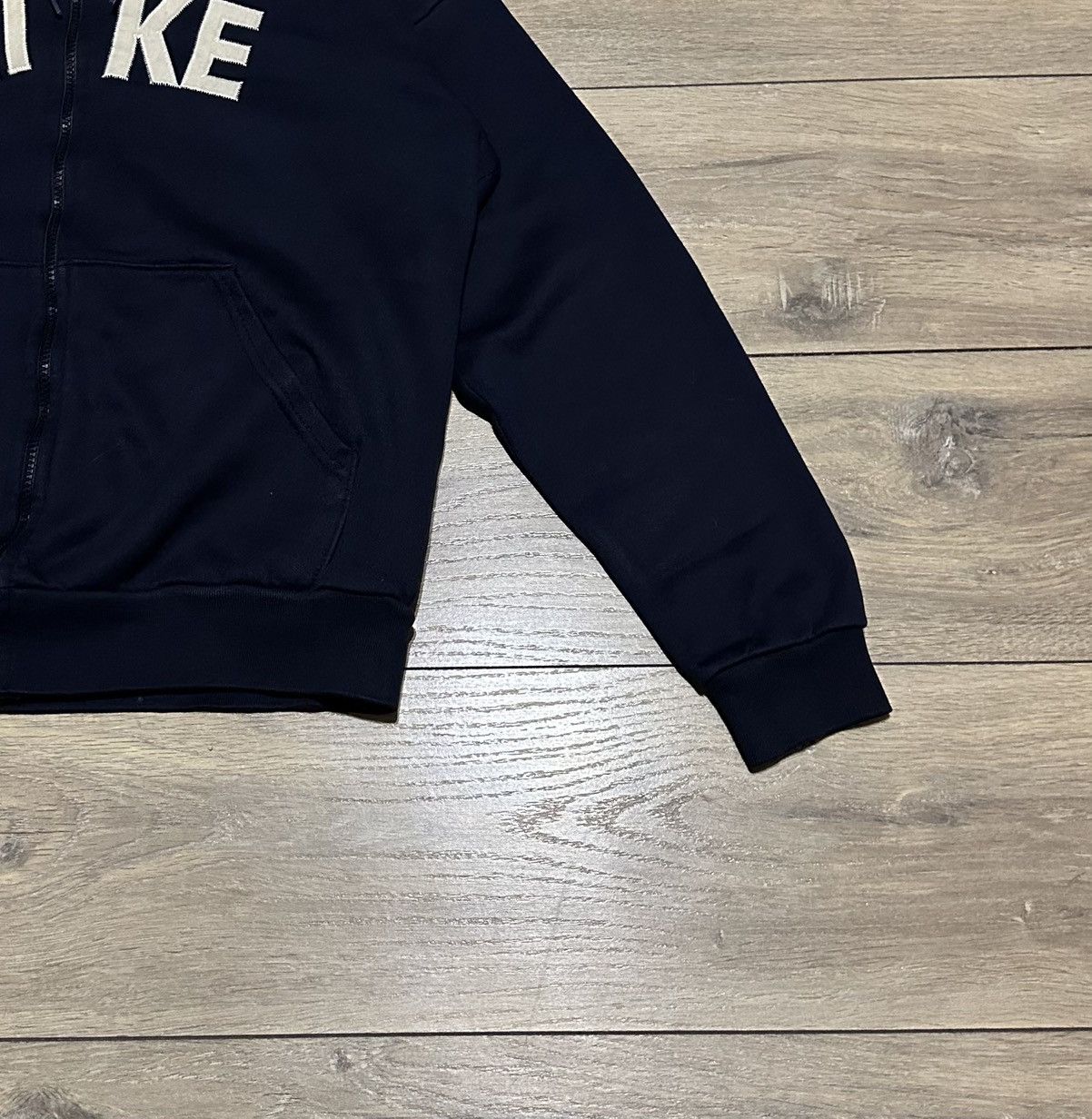 Nike × Vintage Nike vintage acg Size US M / EU 48-50 / 2 - 3 Thumbnail
