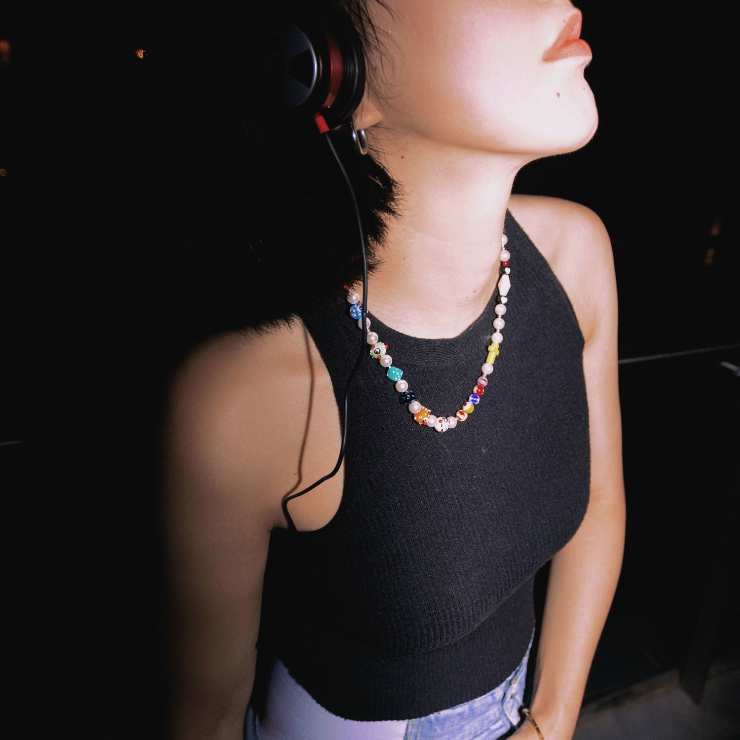 Other Vintage STEAL! Y2K Chains Necklace Chain Size ONE SIZE - 2 Thumbnail