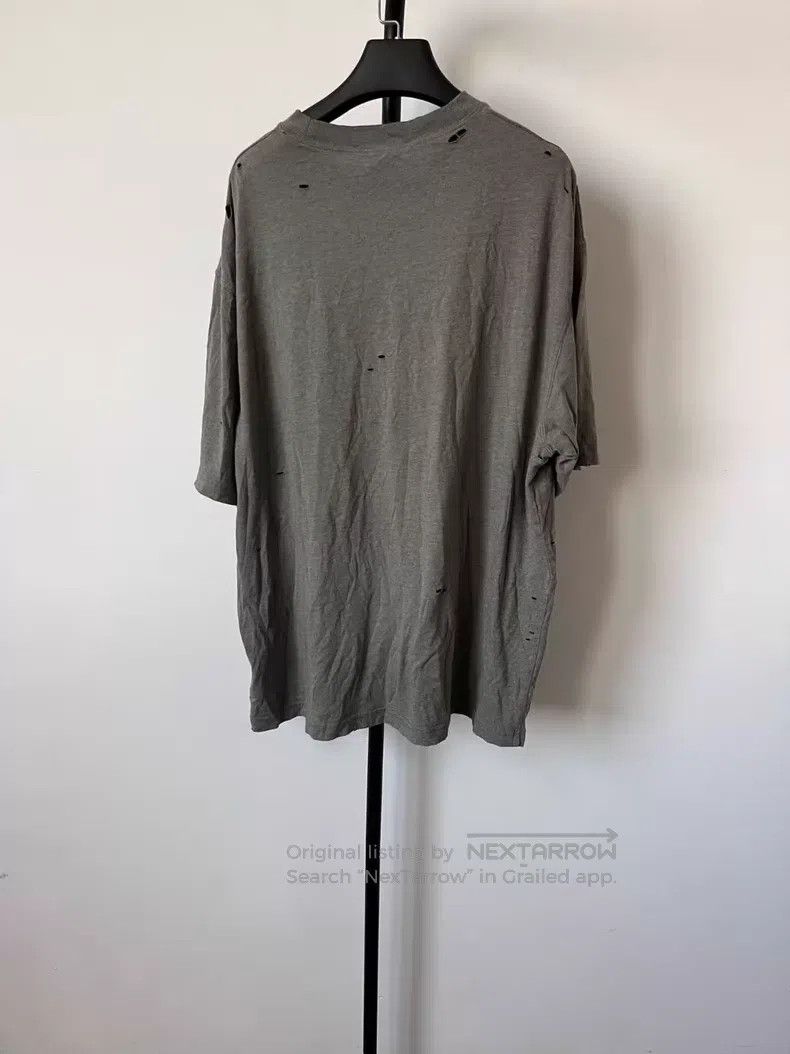 Acne Studios Acne Studios 2024 Autumn/Winter series FW letter print loo Size US L / EU 52-54 / 3 - 2 Thumbnail
