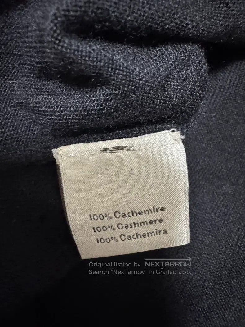 Hermes Hermes Cashmere sweater Size US M / EU 48-50 / 2 - 8 Thumbnail