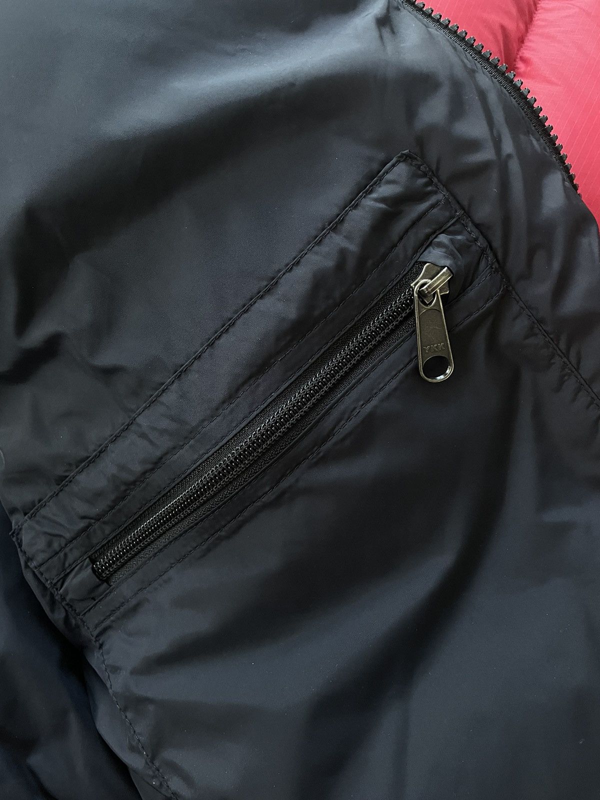 The North Face The North Face 1996 Retro Nuptse 700 Down Jacket Red Size US M / EU 48-50 / 2 - 8 Thumbnail