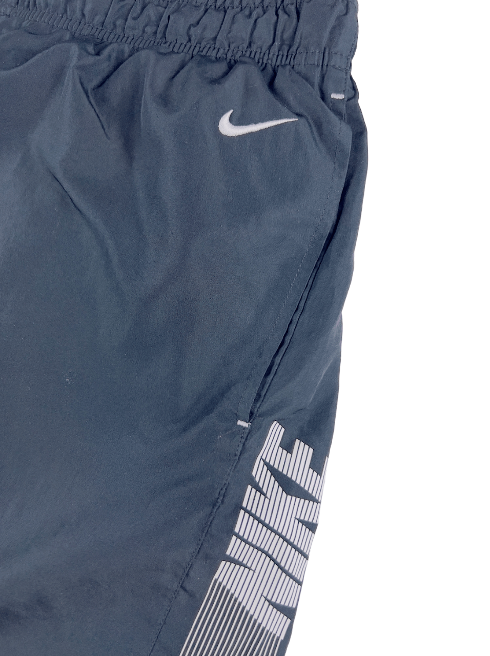Nike × Vintage Vintage Nike Shorts Size US 32 / EU 48 - 2 Thumbnail