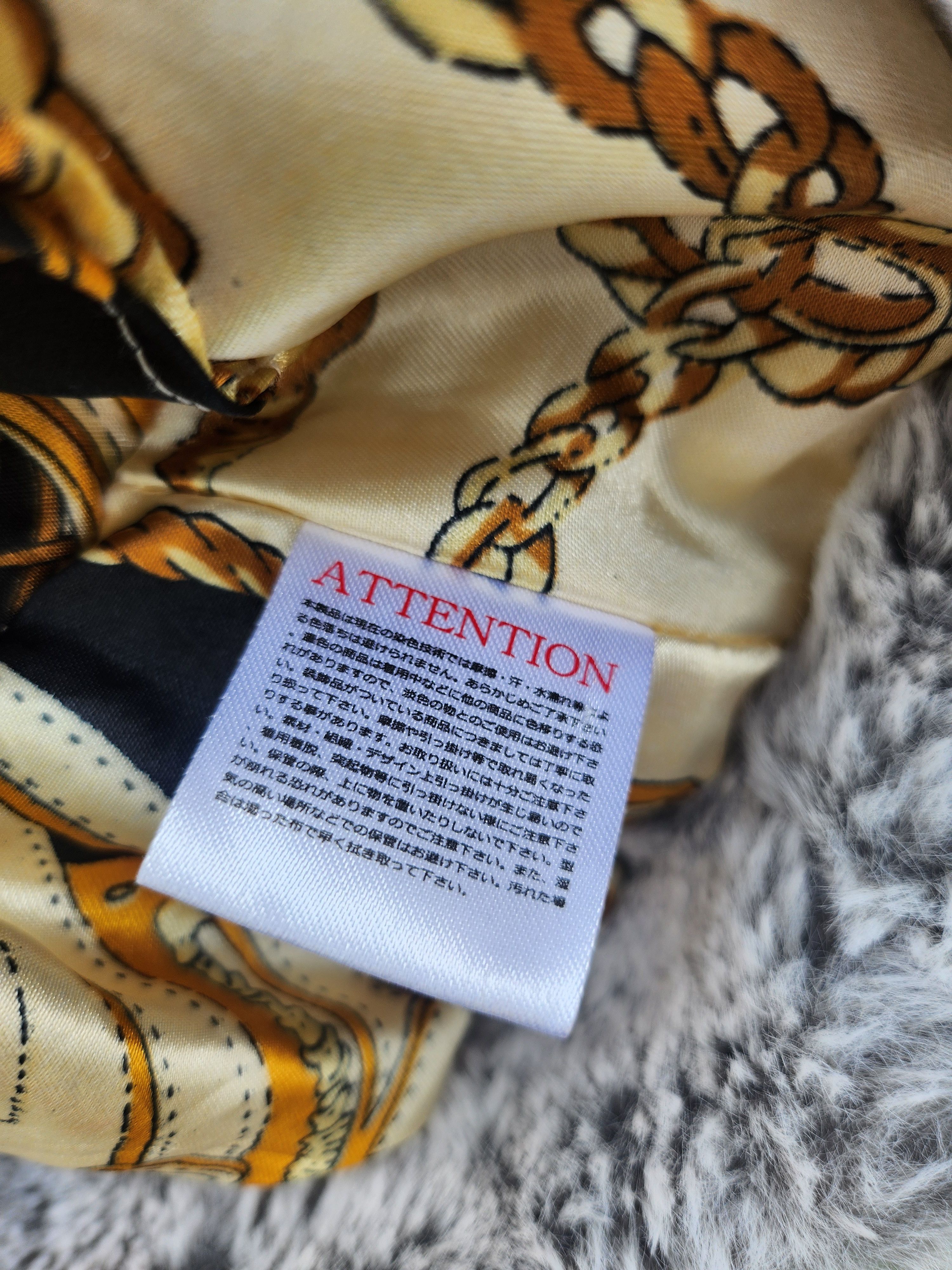 Japanese Brand 💥Fur Hat Cap Unisex Size ONE SIZE - 6 Thumbnail