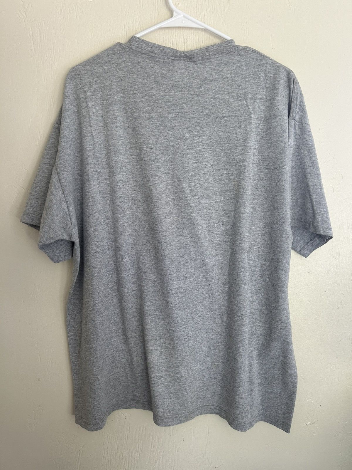 Vintage Vintage Tom & Jerry Hanna Barbera Graphic T-shirt Size US XL / EU 56 / 4 - 6 Thumbnail