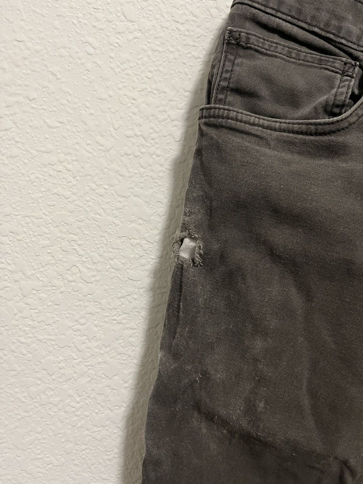 Carhartt Carhartt pants Size US 30 / EU 46 - 2 Thumbnail