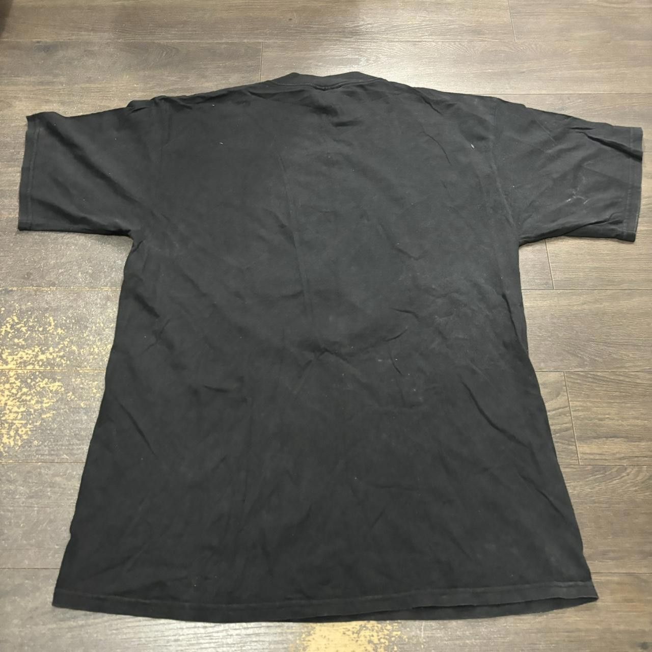 Tultex Vintage Cocker Spaniel T Shirt 90s XL Size US XL / EU 56 / 4 - 5 Thumbnail