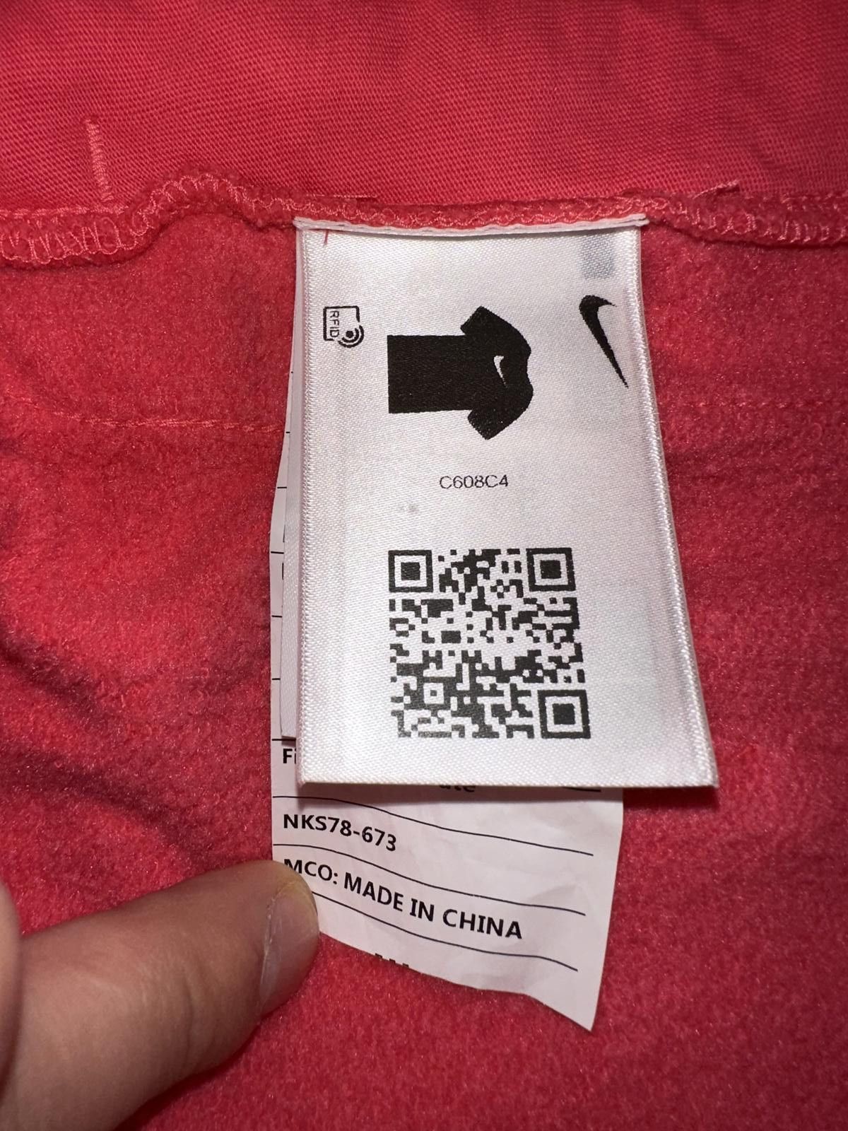 Designer Air Jordan Dna Culture Of Basketball Big Kids' Fleece Basketball Shorts Sample Size 24" / US 00 / IT 34 - 10 Thumbnail